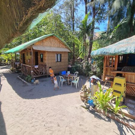 Prince Ludwig Beach Resort San Antonio  Exterior foto