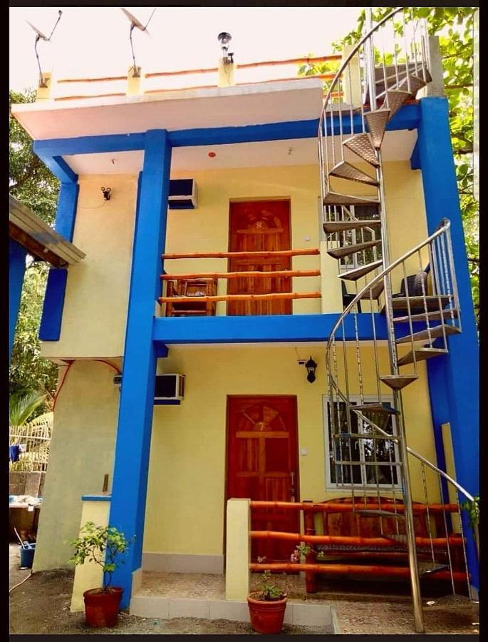 Prince Ludwig Beach Resort San Antonio  Exterior foto