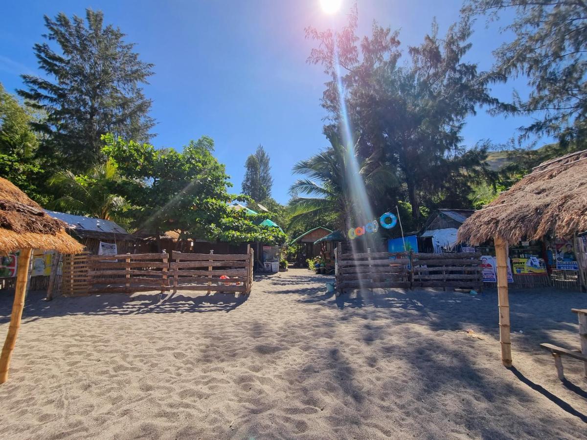 Prince Ludwig Beach Resort San Antonio  Exterior foto