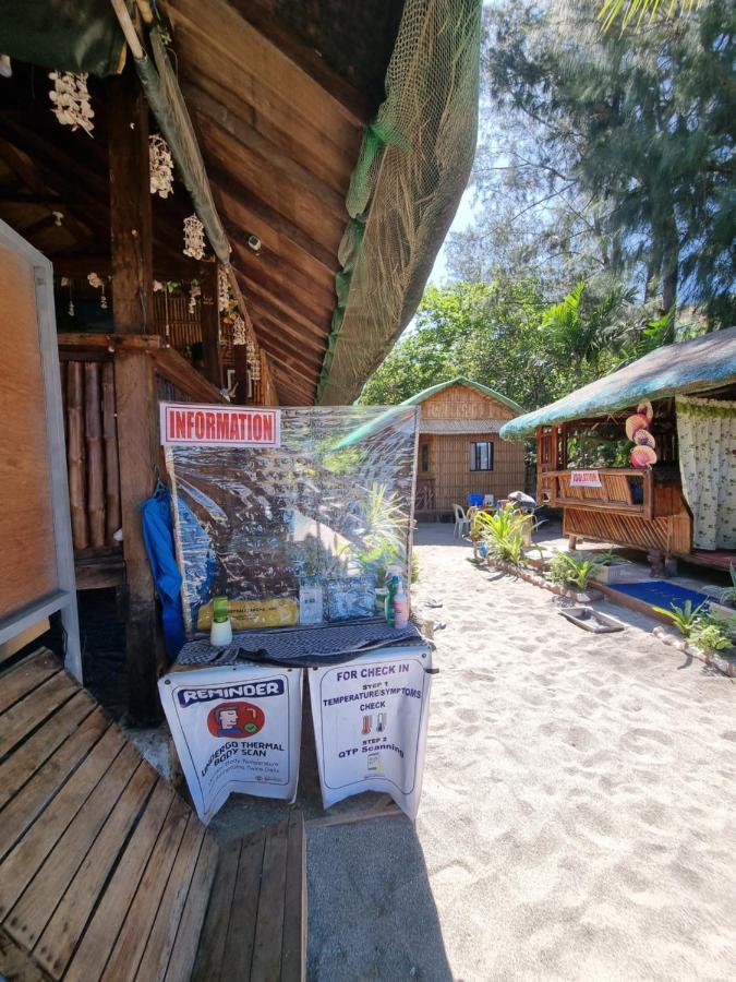 Prince Ludwig Beach Resort San Antonio  Exterior foto