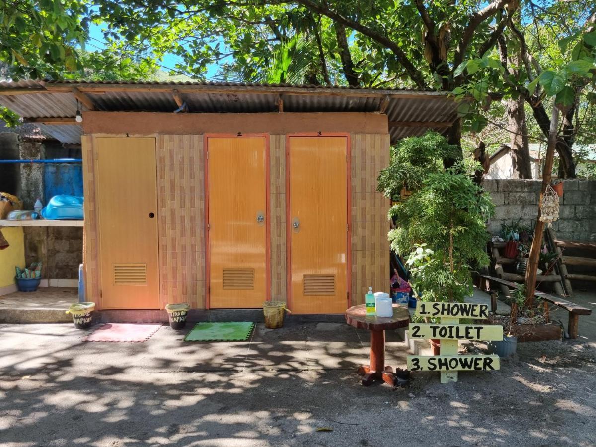 Prince Ludwig Beach Resort San Antonio  Exterior foto