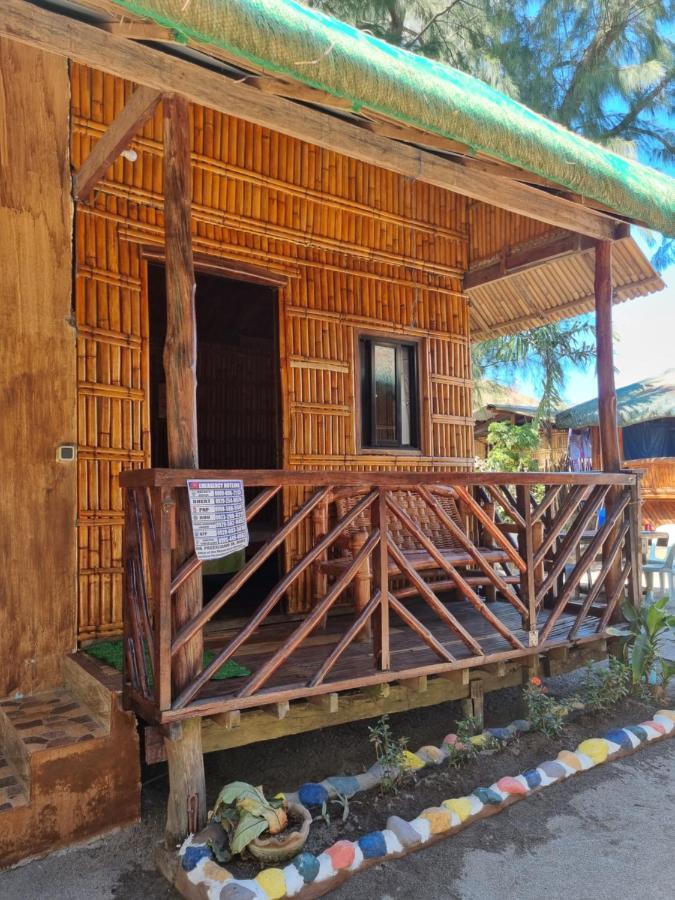 Prince Ludwig Beach Resort San Antonio  Exterior foto