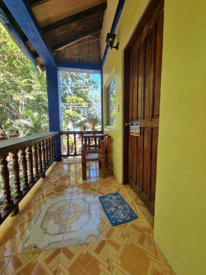 Prince Ludwig Beach Resort San Antonio  Exterior foto