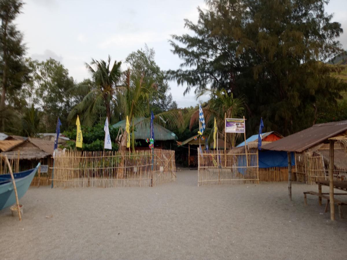 Prince Ludwig Beach Resort San Antonio  Exterior foto