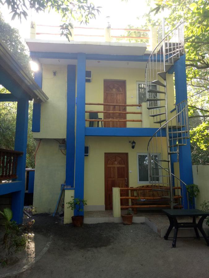 Prince Ludwig Beach Resort San Antonio  Exterior foto