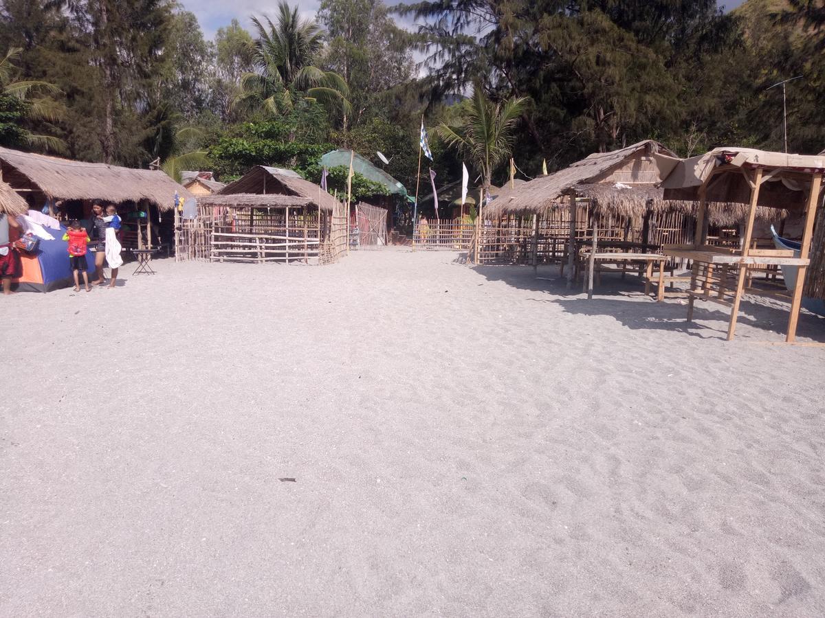 Prince Ludwig Beach Resort San Antonio  Exterior foto