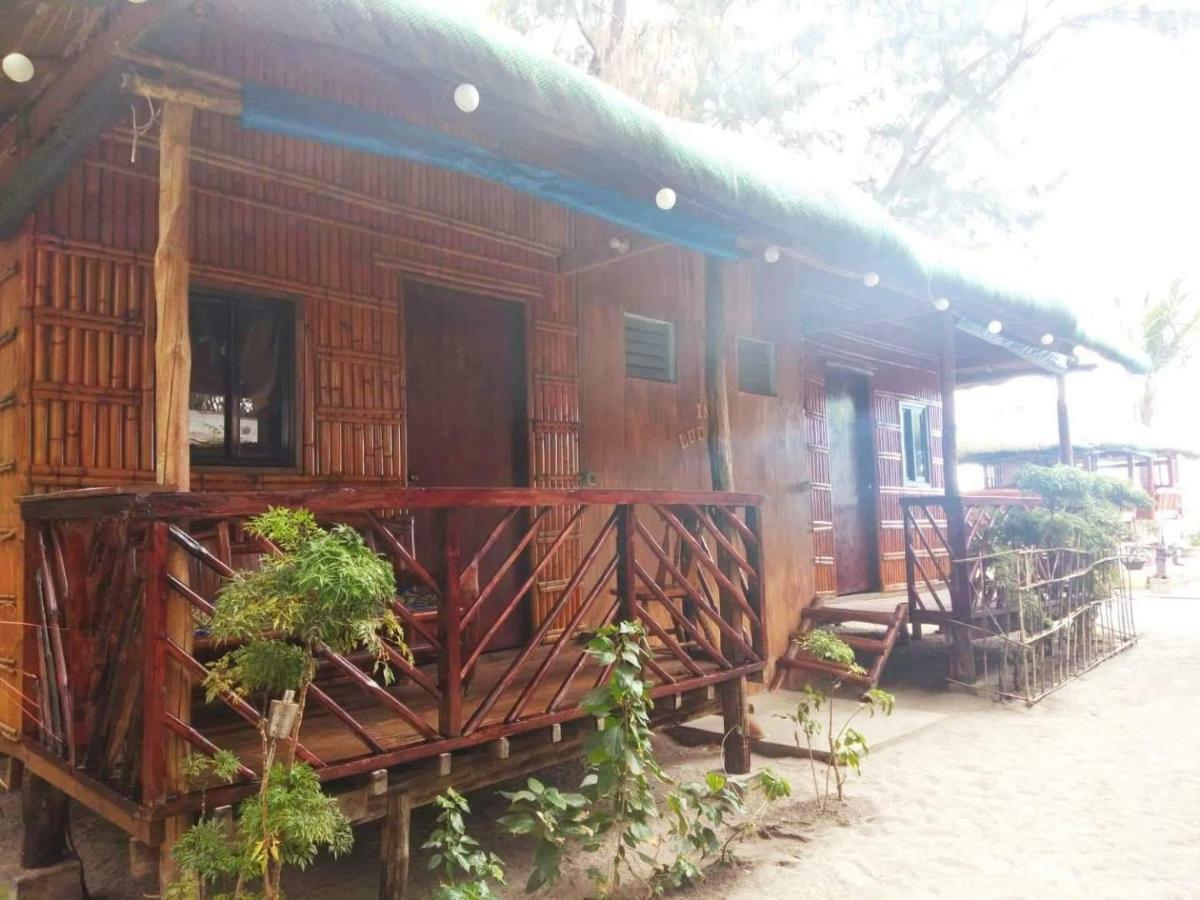 Prince Ludwig Beach Resort San Antonio  Exterior foto